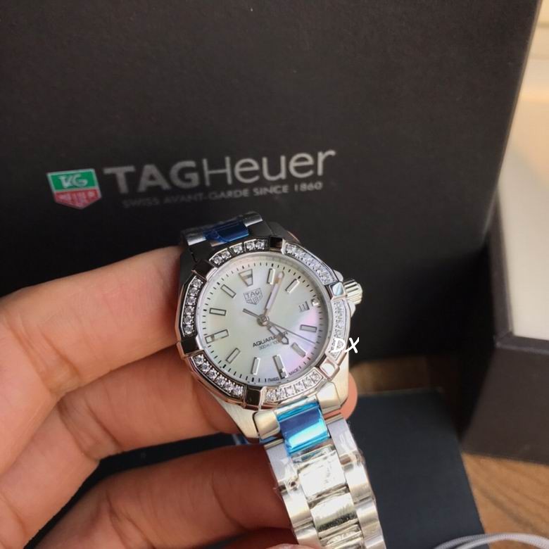 Tag Heuer 32mm 18mm 2nms (5)