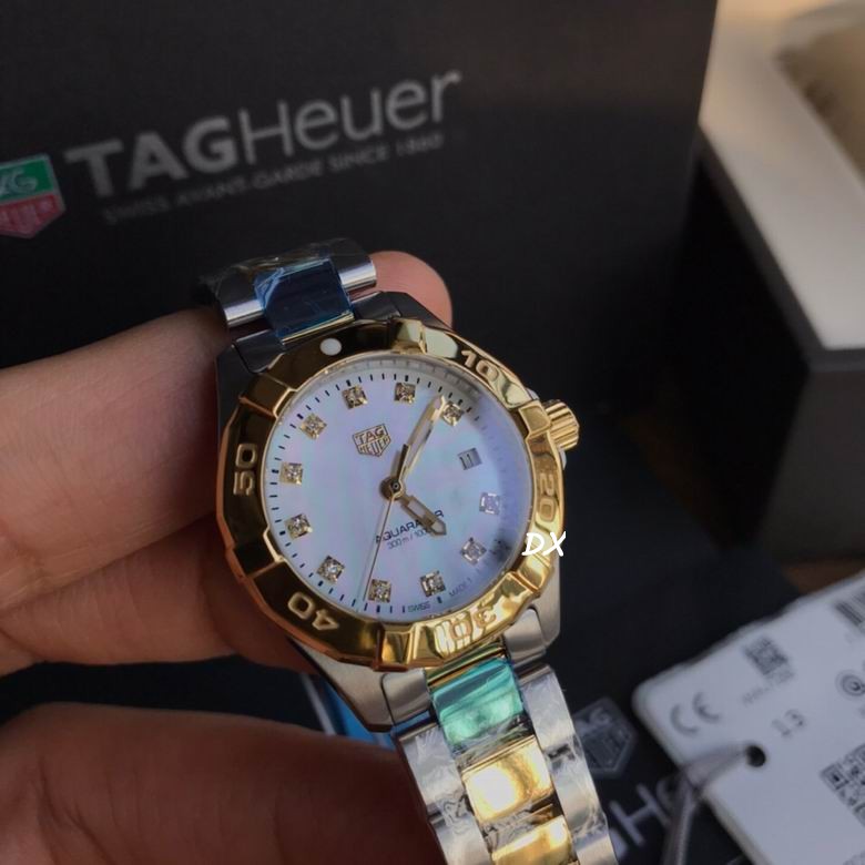 Tag Heuer 32mm 18mm 2nms (5)