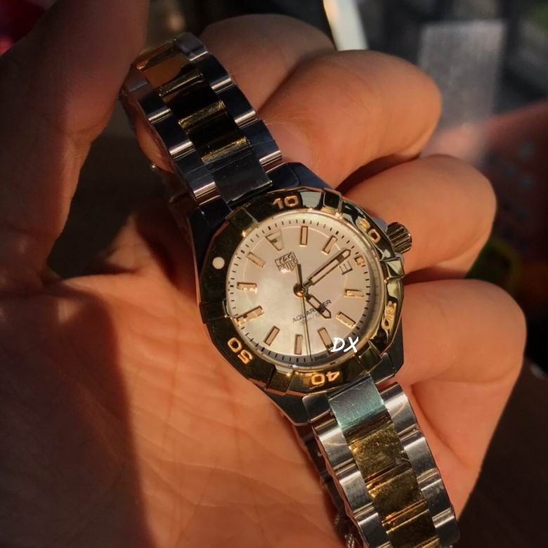 Tag Heuer 32mm 18mm 2nms (5)
