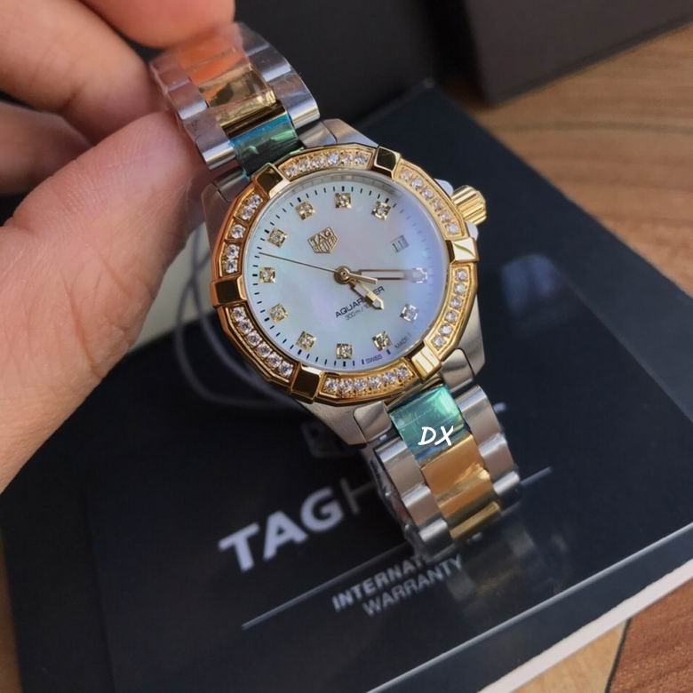 Tag Heuer 32mm 18mm 2nms (5)