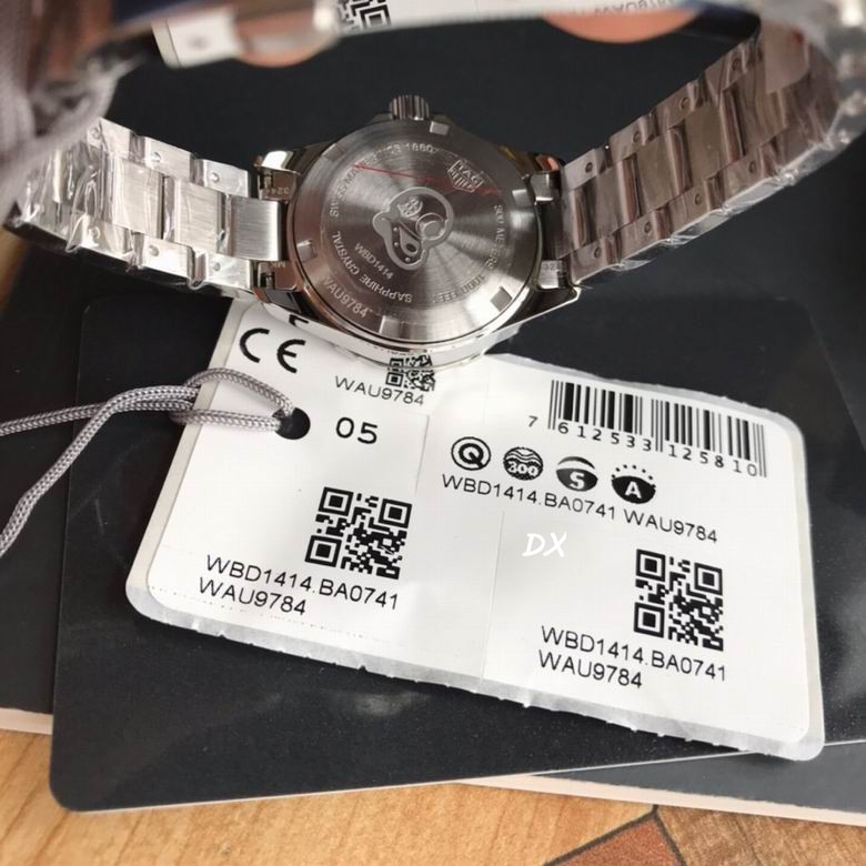 Tag Heuer 32mm 18mm 2nms (6)