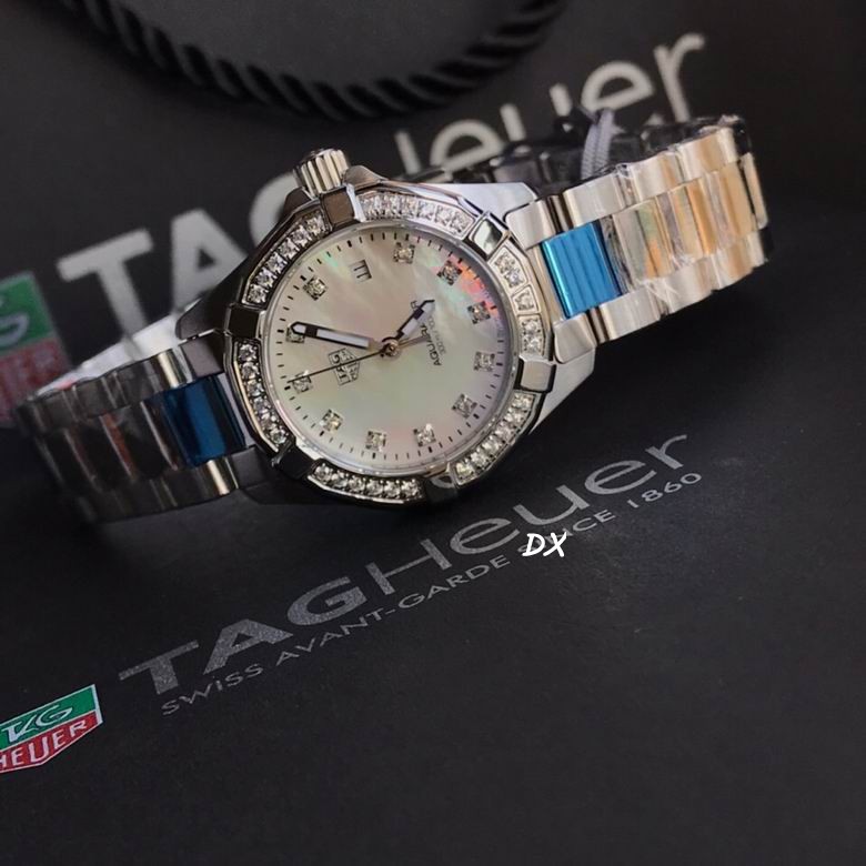 Tag Heuer 32mm 18mm 2nms (6)
