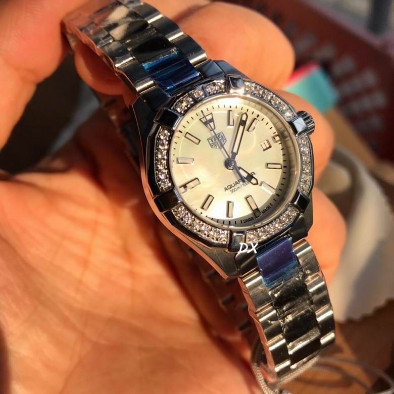 Tag Heuer 32mm 18mm 2nms (6)