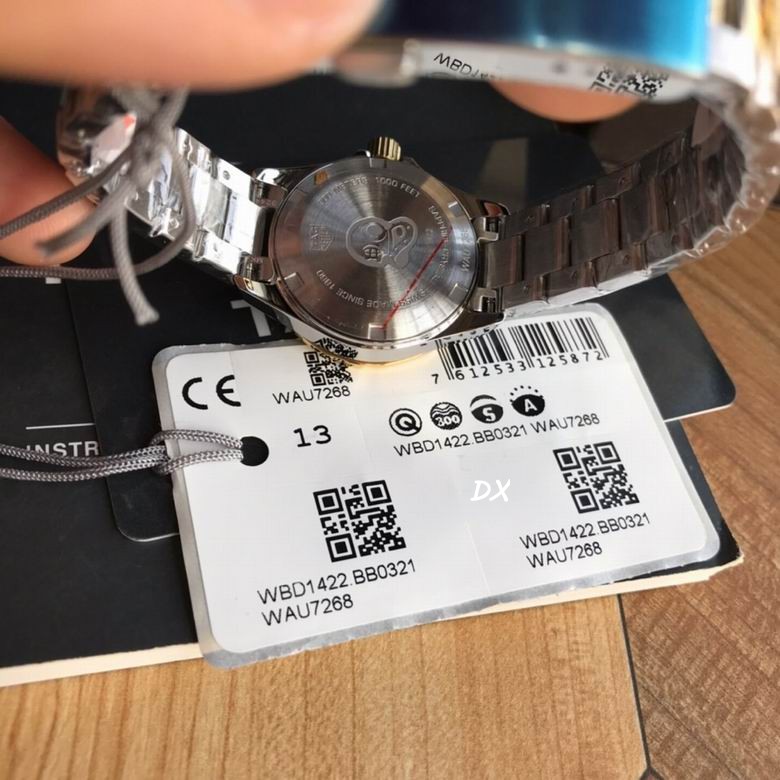 Tag Heuer 32mm 18mm 2nms (6)