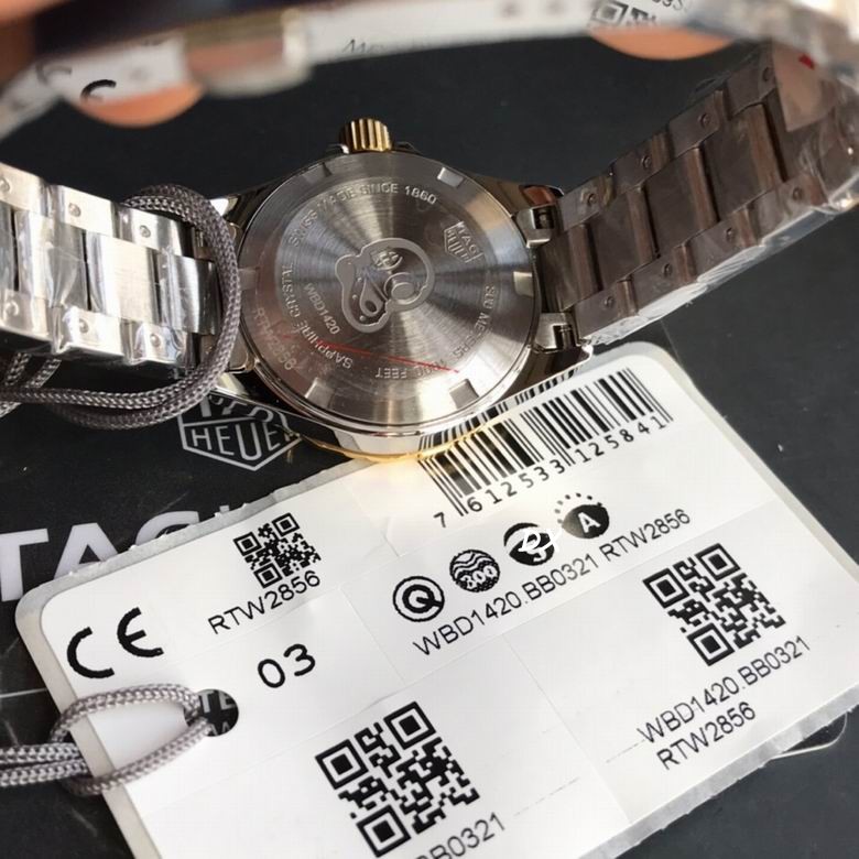 Tag Heuer 32mm 18mm 2nms (6)