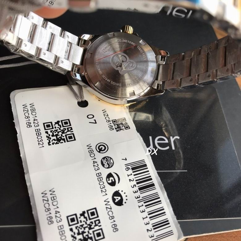 Tag Heuer 32mm 18mm 2nms (6)