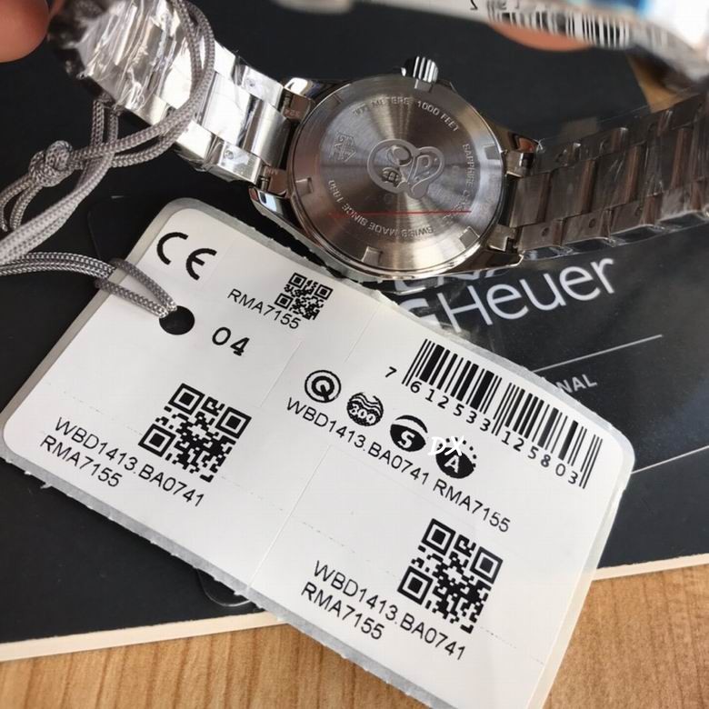 Tag Heuer 32mm 18mm 2nms (7)