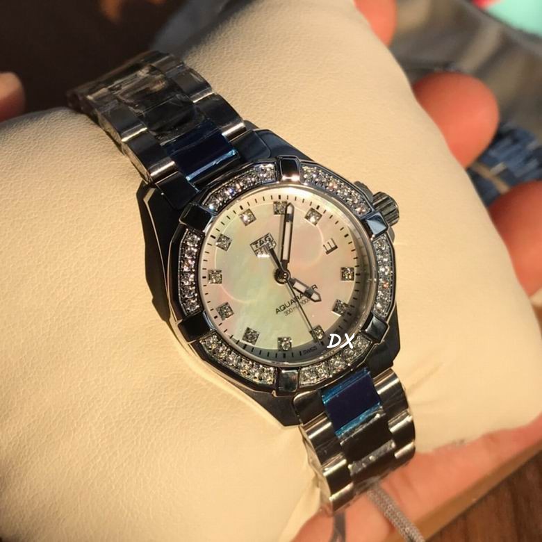 Tag Heuer 32mm 18mm 2nms (8)