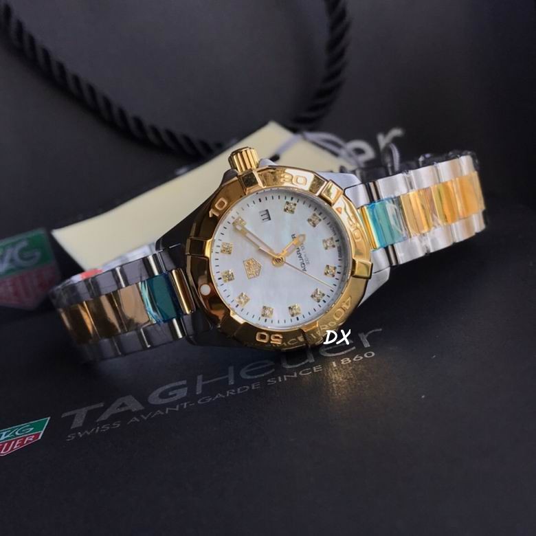 Tag Heuer 32mm 18mm 2nms (8)