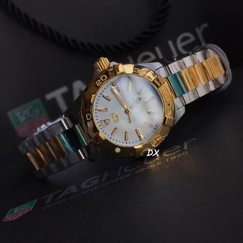 Tag Heuer 32mm 18mm 2nms (8)