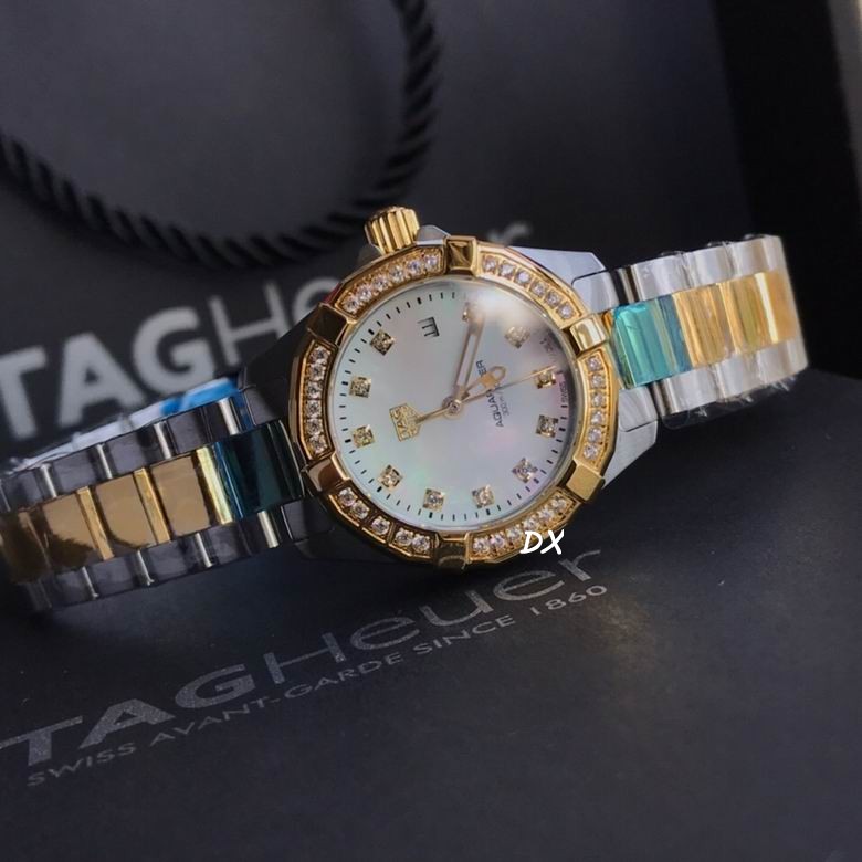 Tag Heuer 32mm 18mm 2nms (8)