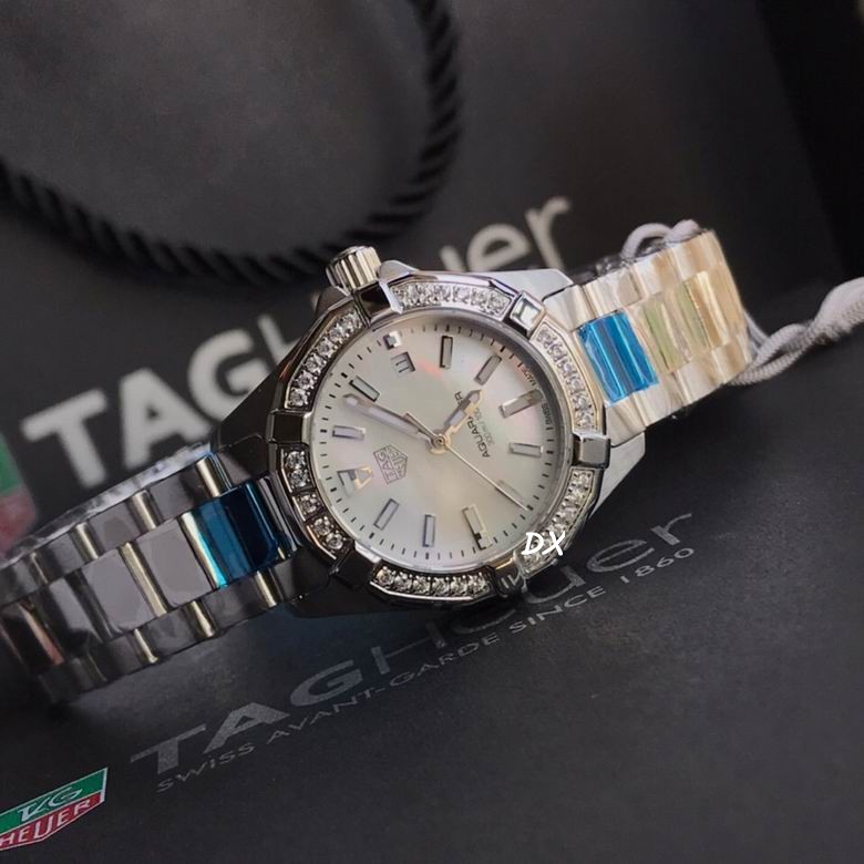 Tag Heuer 32mm 18mm 2nms (9)