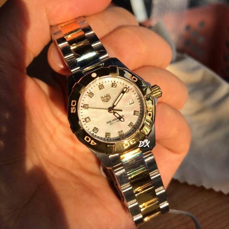 Tag Heuer 32mm 18mm 2nms (9)