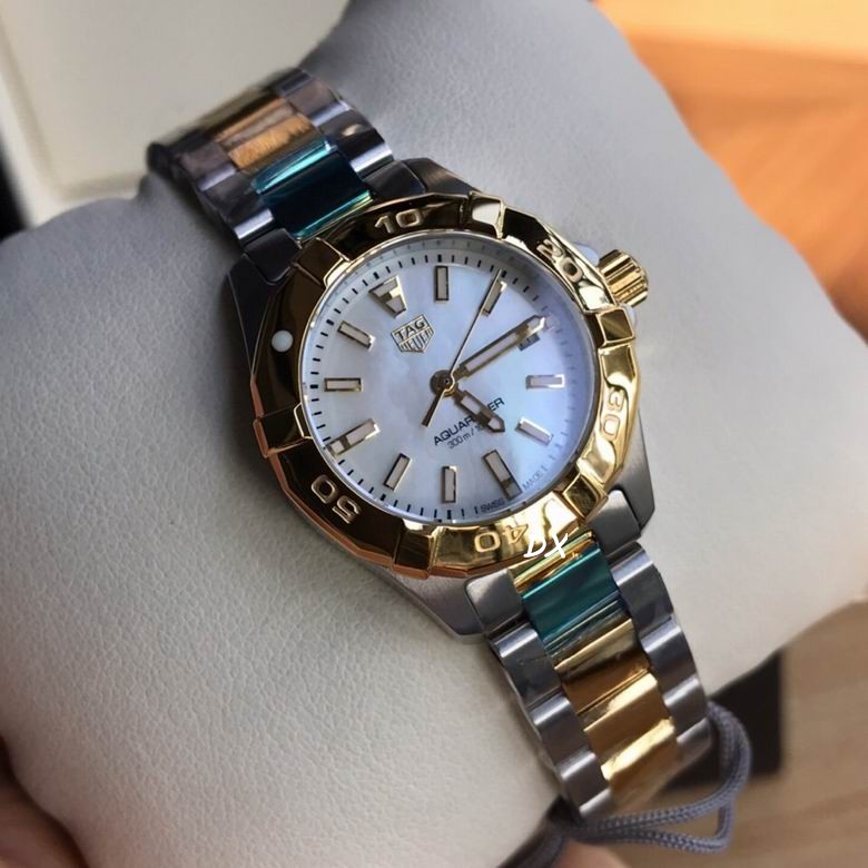 Tag Heuer 32mm 18mm 2nms (9)