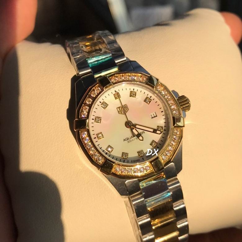 Tag Heuer 32mm 18mm 2nms (9)