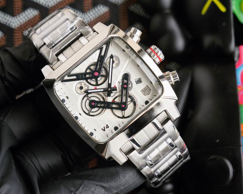 Tag Heuer 39X39cm 123109 (14)