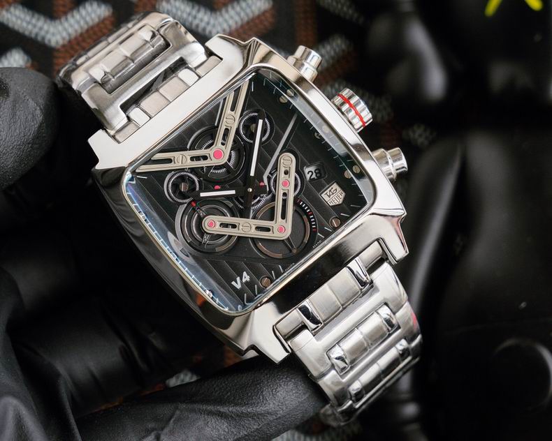 Tag Heuer 39X39cm 123109 (16)