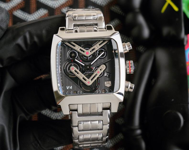 Tag Heuer 39X39cm 123109 (17)