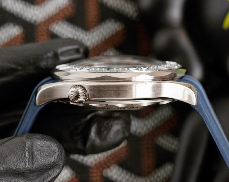 Tag Heuer watch 40mm 123106 (1)