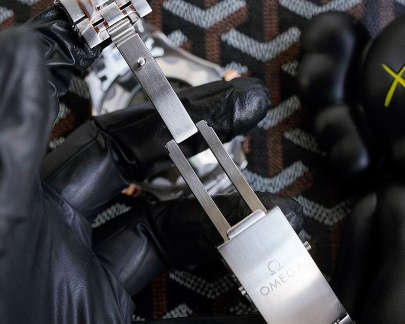 Tag Heuer watch 40mm 123106 (10)