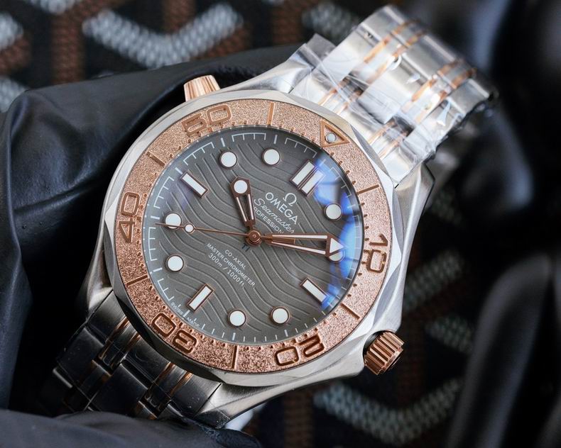 Tag Heuer watch 40mm 123106 (11)