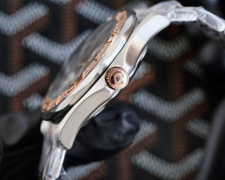 Tag Heuer watch 40mm 123106 (13)