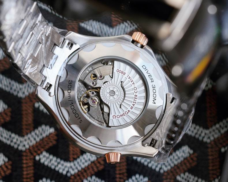 Tag Heuer watch 40mm 123106 (15)