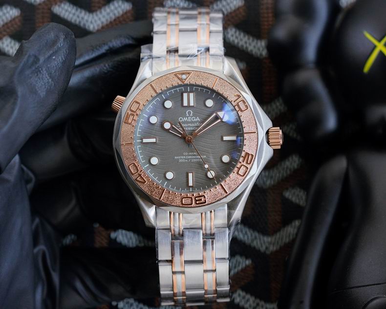 Tag Heuer watch 40mm 123106 (16)