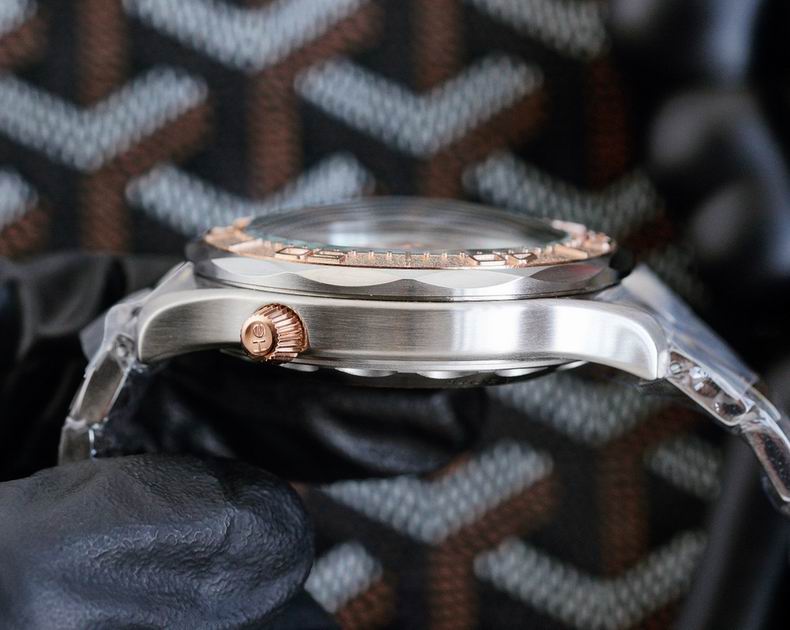 Tag Heuer watch 40mm 123106 (18)