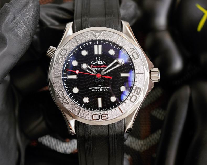 Tag Heuer watch 40mm 123106 (2)