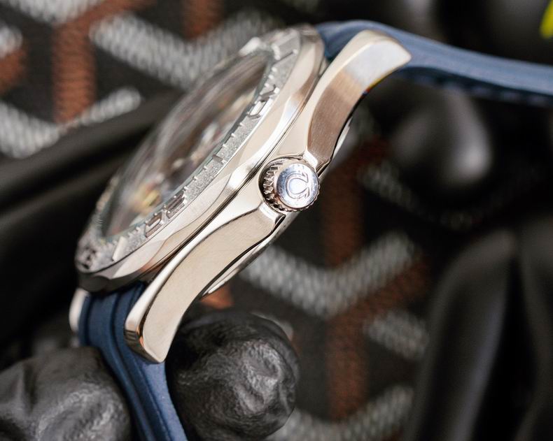 Tag Heuer watch 40mm 123106 (4)