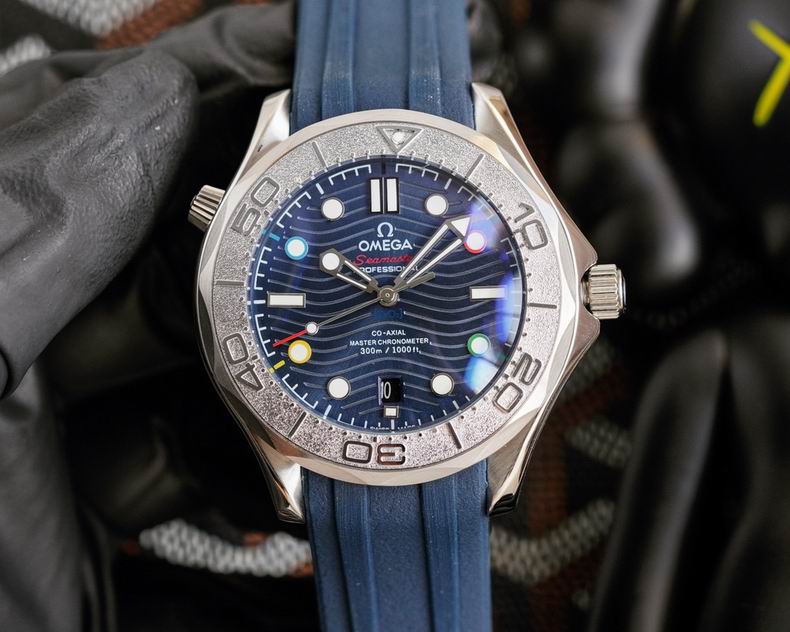 Tag Heuer watch 40mm 123106 (5)