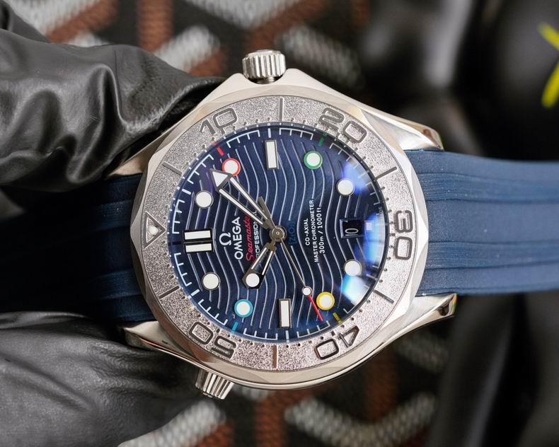 Tag Heuer watch 40mm 123106 (9)