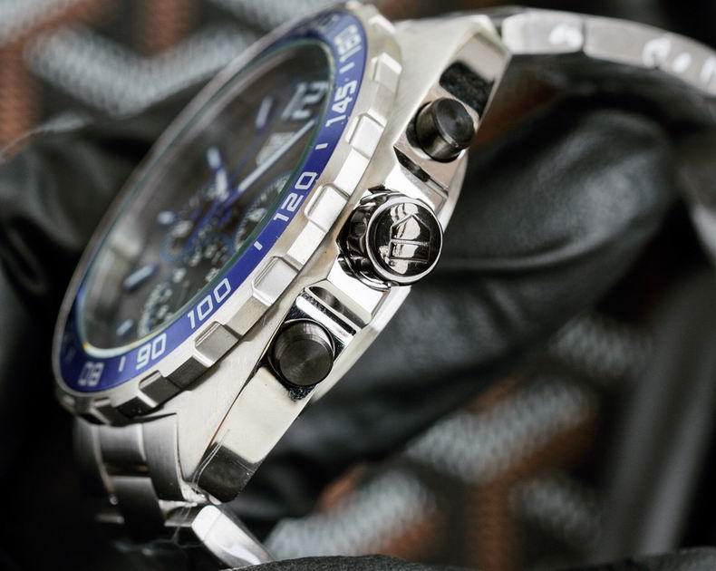 Tag Heuer watch 41mm 123104 (10)