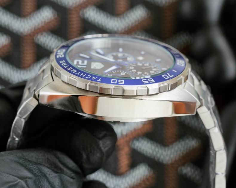 Tag Heuer watch 41mm 123104 (11)