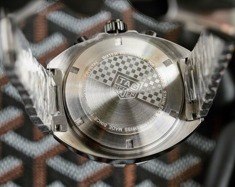 Tag Heuer watch 41mm 123104 (13)