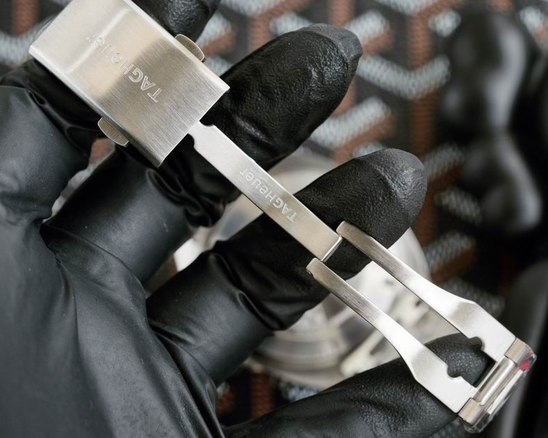 Tag Heuer watch 41mm 123104 (15)