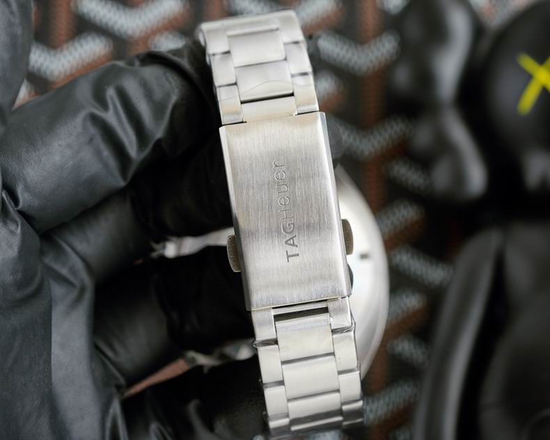 Tag Heuer watch 41mm 123104 (17)
