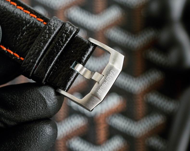 Tag Heuer watch 41mm 123104 (2)