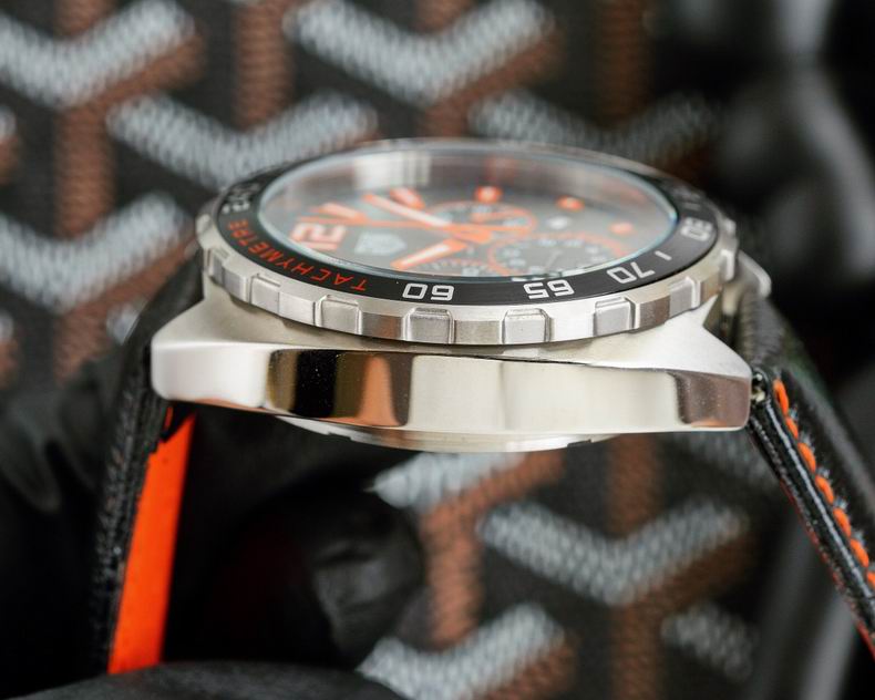 Tag Heuer watch 41mm 123104 (6)