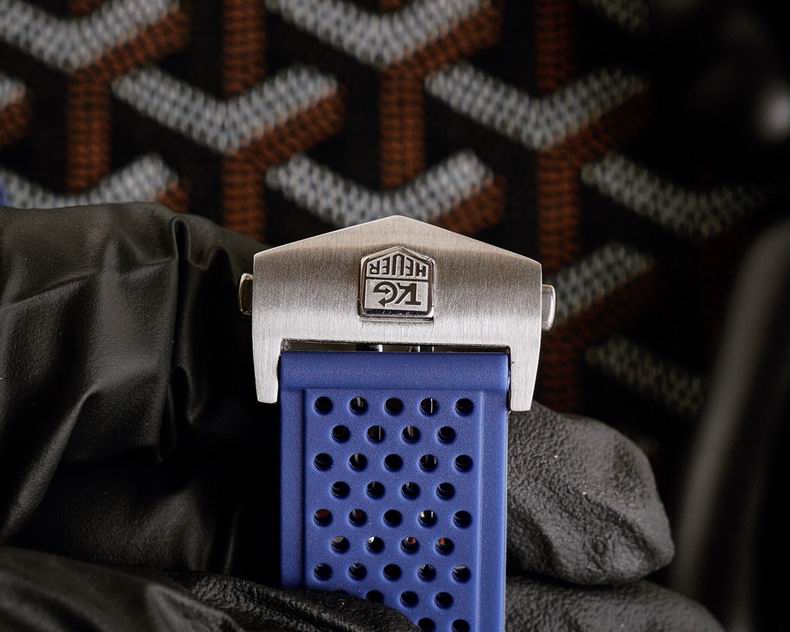 Tag Heuer watch 41mm 123107 (15)