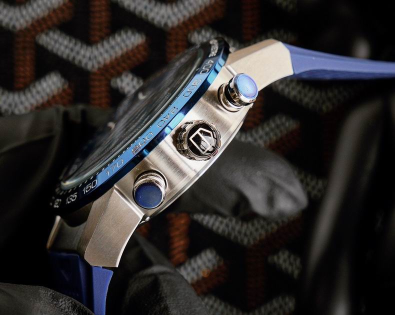 Tag Heuer watch 41mm 123107 (16)