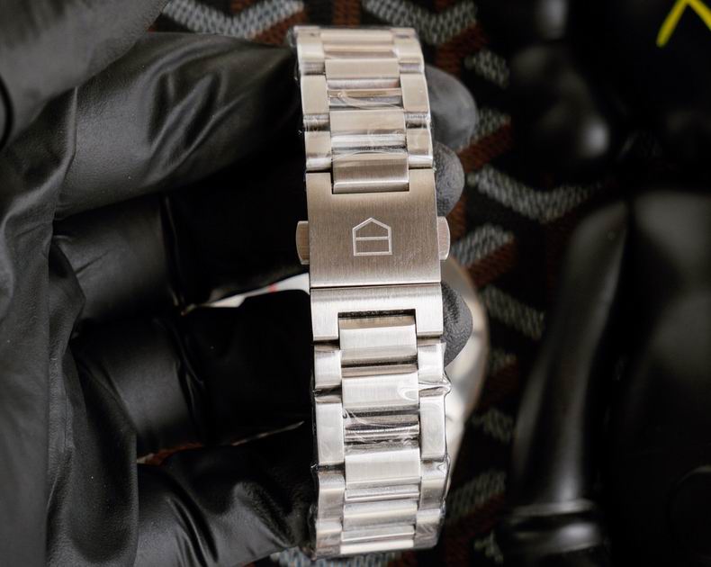 Tag Heuer watch 41mm 123107 (20)