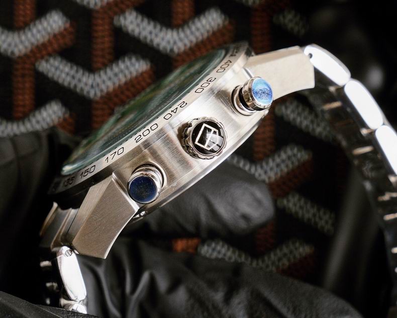 Tag Heuer watch 41mm 123107 (22)