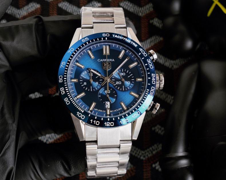 Tag Heuer watch 41mm 123107 (23)