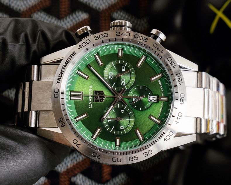 Tag Heuer watch 41mm 123107 (24)