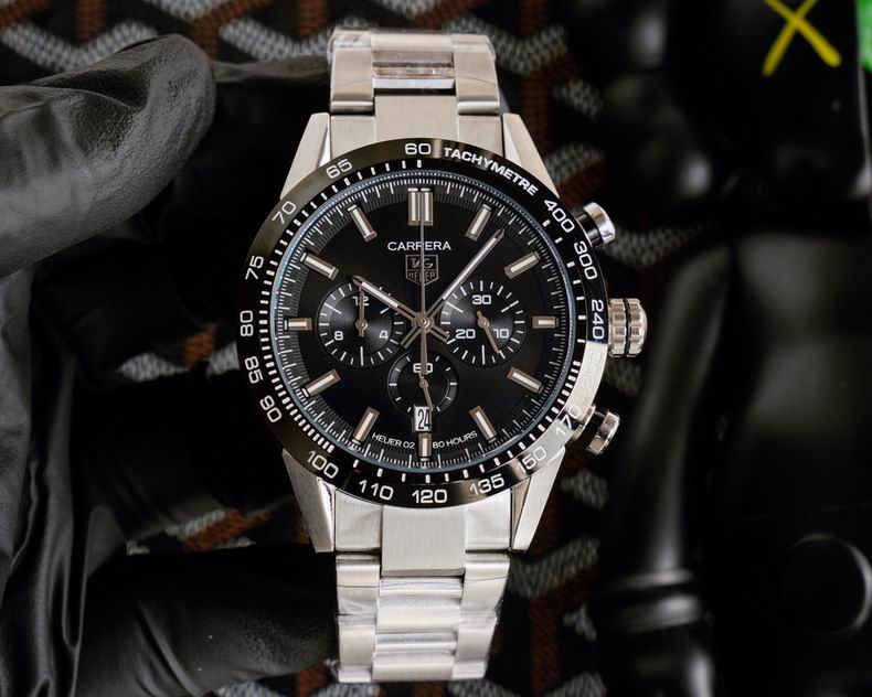 Tag Heuer watch 41mm 123107 (27)