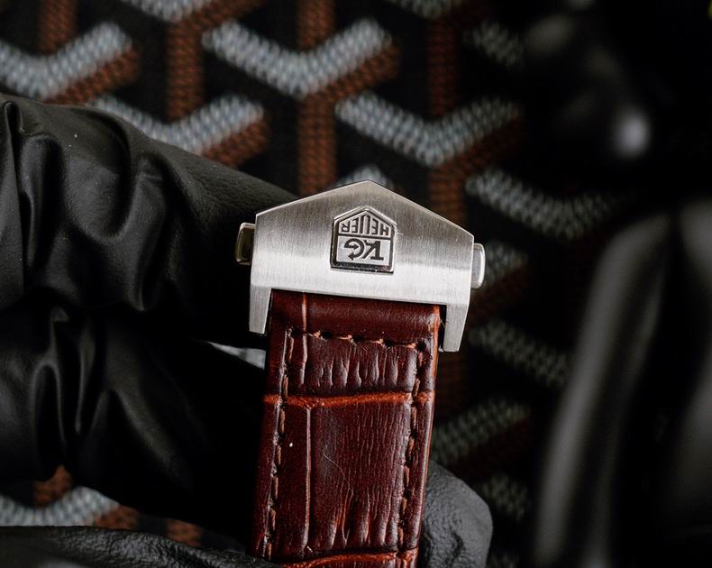 Tag Heuer watch 41mm 123107 (5)