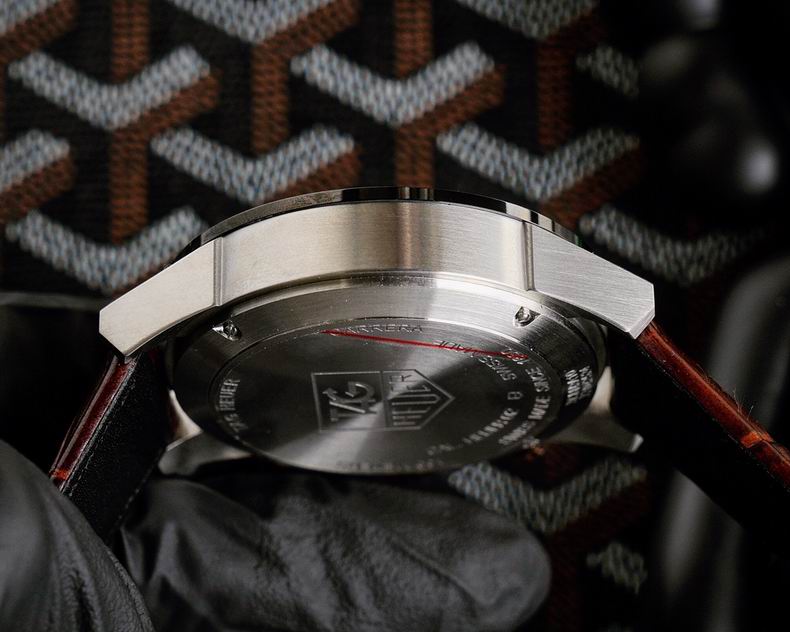 Tag Heuer watch 41mm 123107 (6)