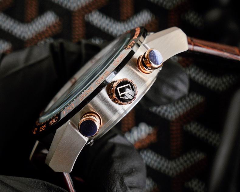 Tag Heuer watch 41mm 123107 (9)